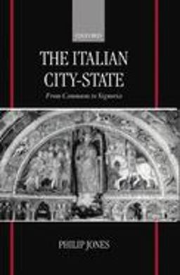 The Italian City-State The Italian City-State