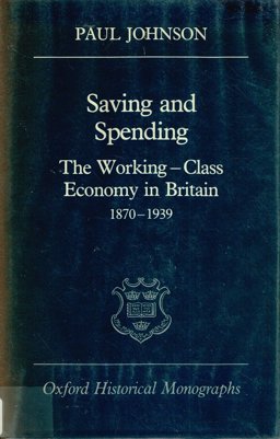 Saving and Spending