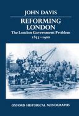 Reforming London Reforming London