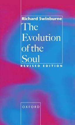 The Evolution of the Soul