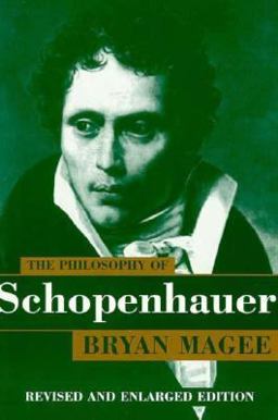Philosophy of Schopenhauer 2nd 9780198237228 Front Cover