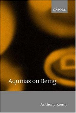 Aquinas on Being