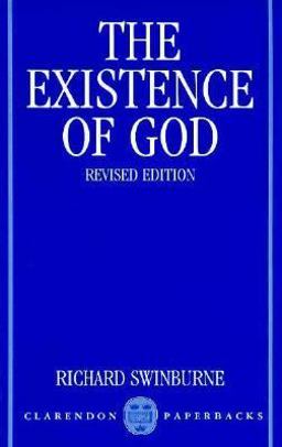 The Existence of God