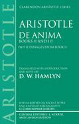 De Anima
