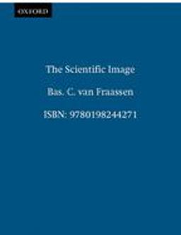 Scientific Image  9780198244271 Front Cover