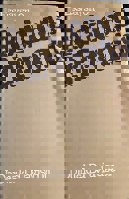 Essays on Actions and Events