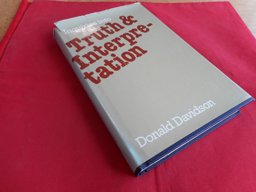 Inquiries into Truth and Interpretation