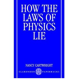 How the Laws of Physics Lie