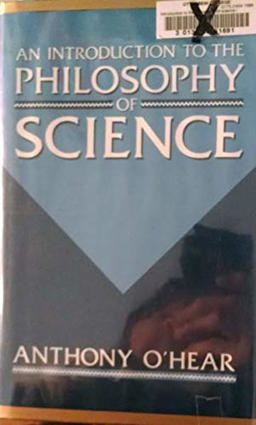 Introduction to the Philosophy of Science Introduction to the Philosophy of Science