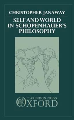 Self and World in Schopenhauer's Philosophy