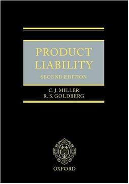 Product Liability