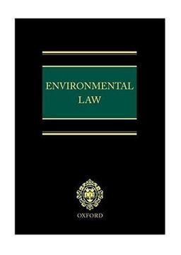 Environmental Law
