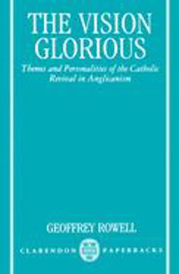 The Vision Glorious The Vision Glorious