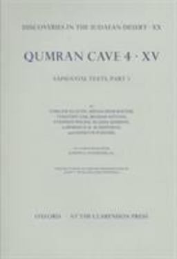 Qumran Cave 4