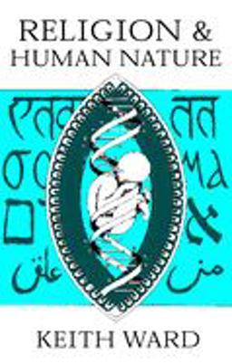 Religion and Human Nature  9780198269656 Front Cover