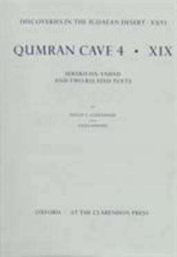 Qumran Cave 4