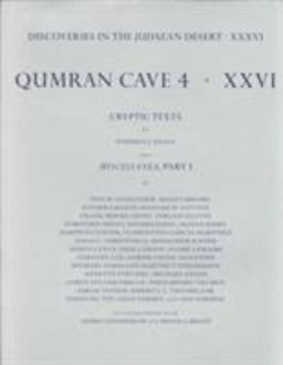 Qumran Cave 4