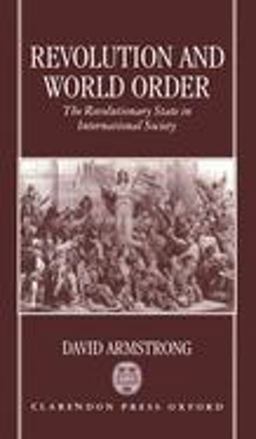 Revolution and World Order