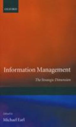 Information Management