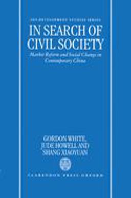 In Search of Civil Society