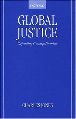 Global Justice Global Justice