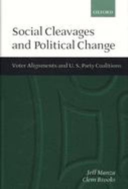 Social Cleavages and Political Change