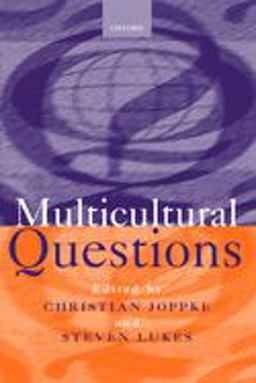 Multicultural Questions
