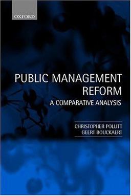 Public Management Reform