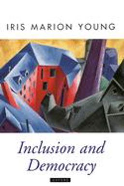 Inclusion and Democracy  9780198297550 Front Cover