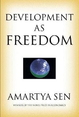 Development As Freedom