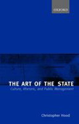The Art of the State