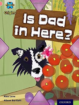 My Family - Is Dad in Here?