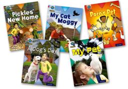 Pickeles' New Home - My Cat Moggy - Paco's Pet - A dog's Day - My Pet