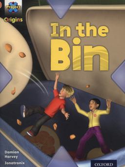 In the Bin