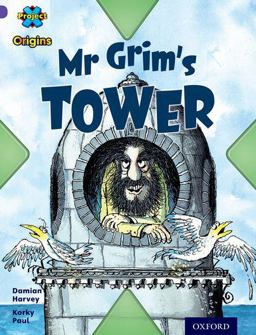 Mr Grim's Tower