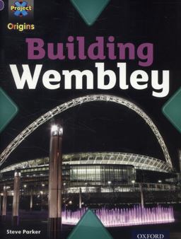 Building Wembley