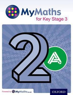 MyMaths, Stage 3 MyMaths, Stage 3
