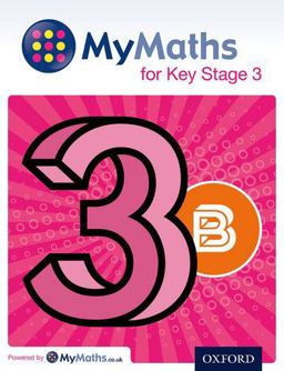 MyMaths, Stage 3