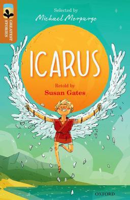Icarus, Level 8