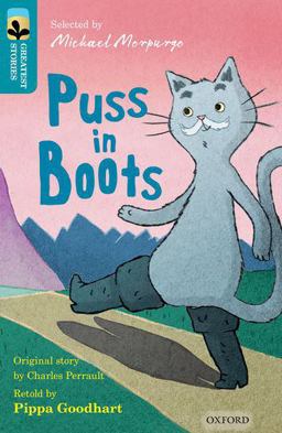 Puss in Boots, Level 9