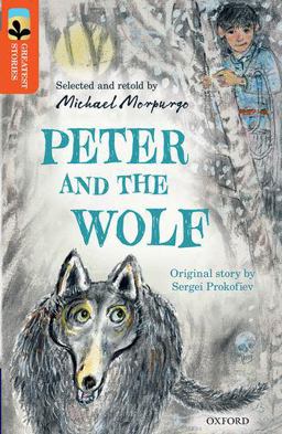 Peter and the Wolf