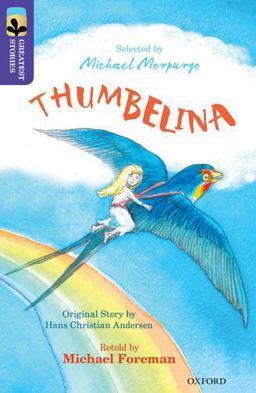 Thumbelina, Level 11