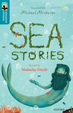 Sea Stories, Level 9