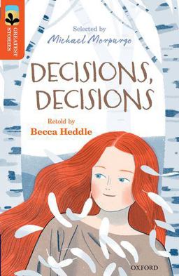 Decisions, Decisions  9780198306016 Front Cover