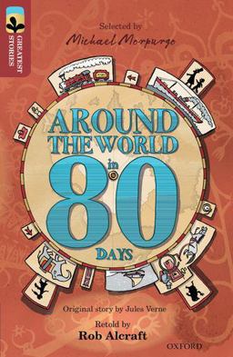 Around the World in 80 Days, Level 15