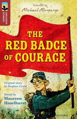 The Red Badge of Courage, Level 15
