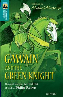 Gawain and the Green Knight, Level 16