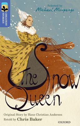 The Snow Queen, Level 17