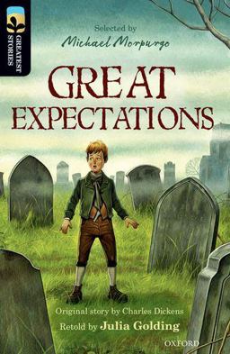 Great Expectations, Level 20