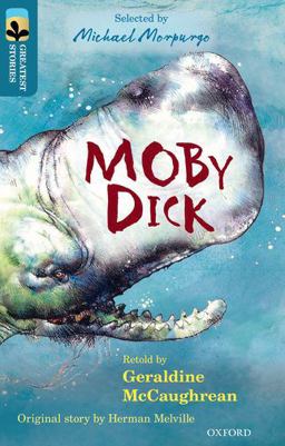 Moby Dick, Level 19